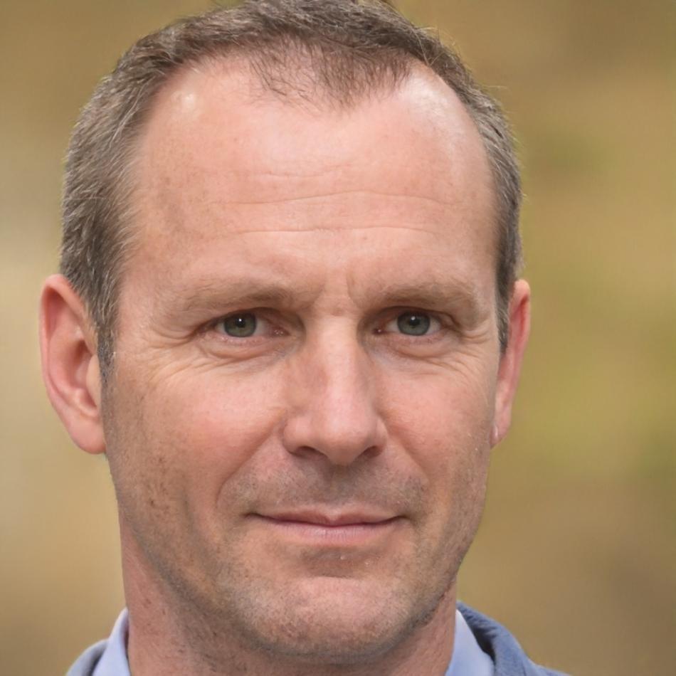 Barış Tuncel - Mali raporlama uzmanı