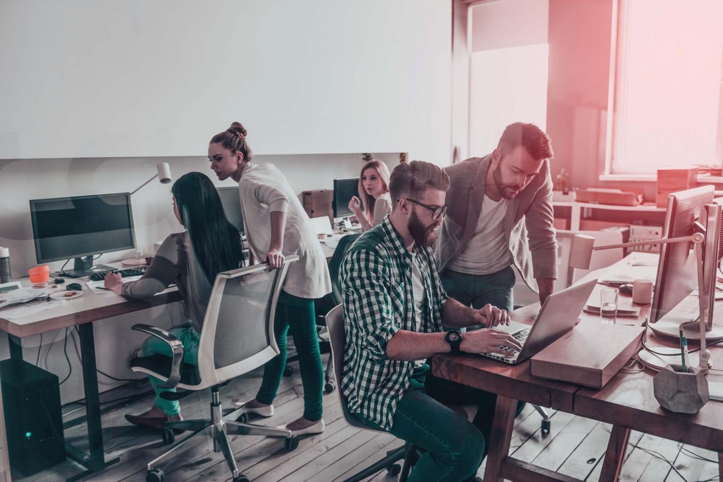 Platform deneme erişimi ve kullanıcı arayüzü