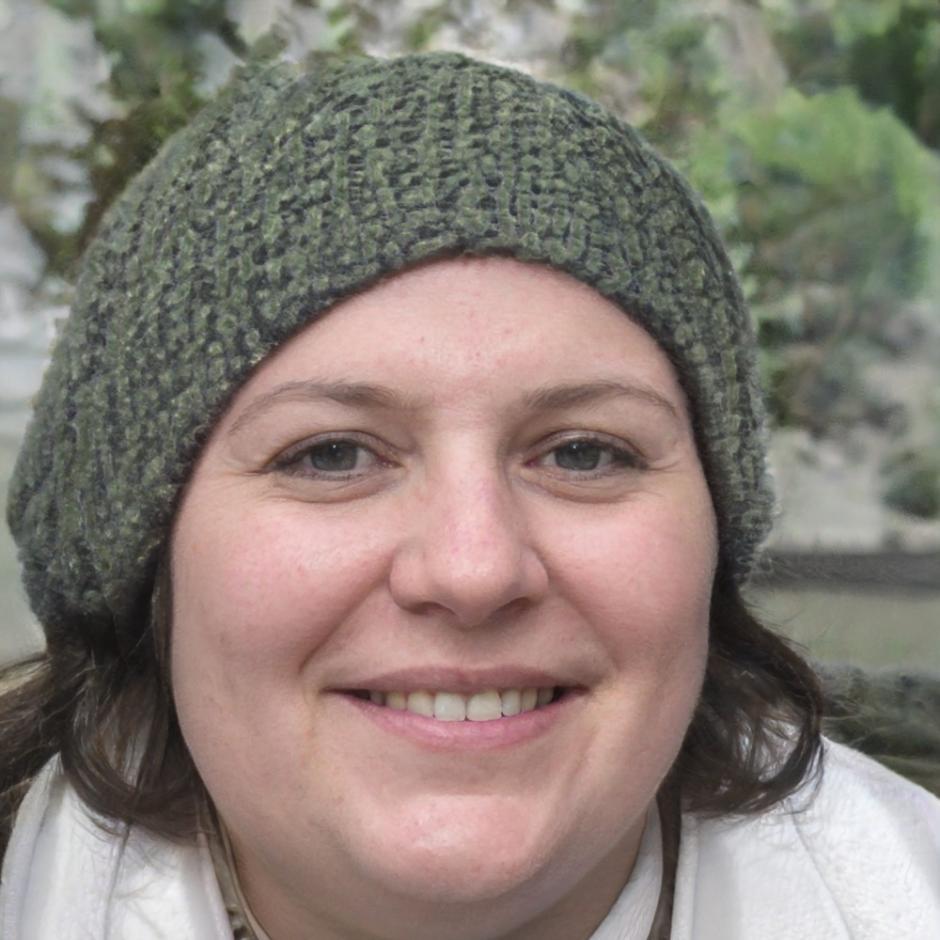 Leyla Öztürk profil fotoğrafı